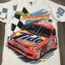 NASCAR 