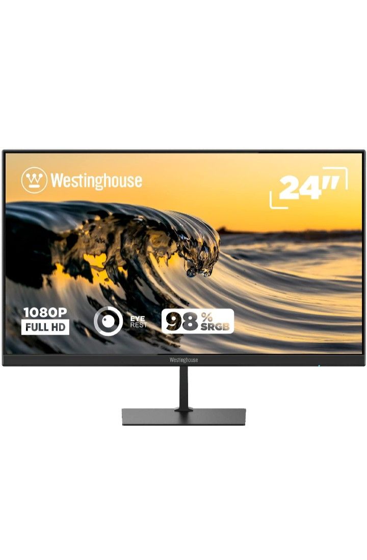 Westinghouse 24