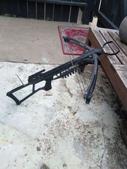 Barnett RC-150 Crossbow