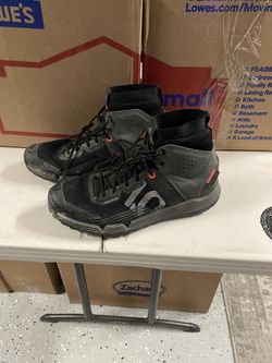 5ten Trailcross Mtb Shoes