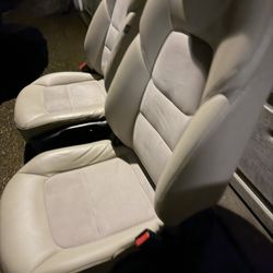 Car Seats 
