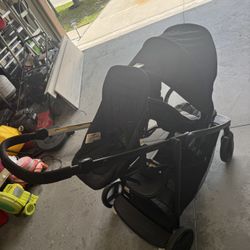 Graco Ready2Grow 2.0 Double Stroller
