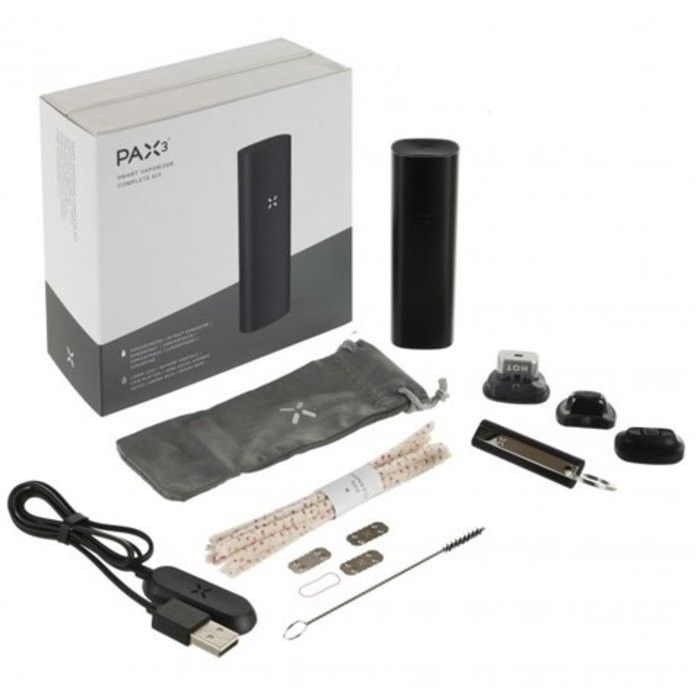 Pax 3 Set Like New