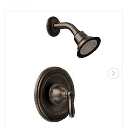 Moen Shower