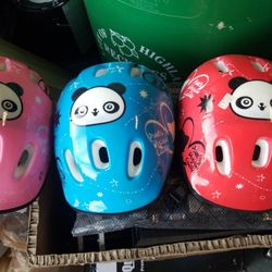 Kids Helmets 