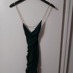 New Sexy Dress 