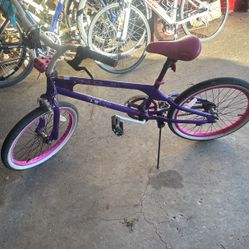 Kids Bike