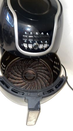 Air Fryer And Blender