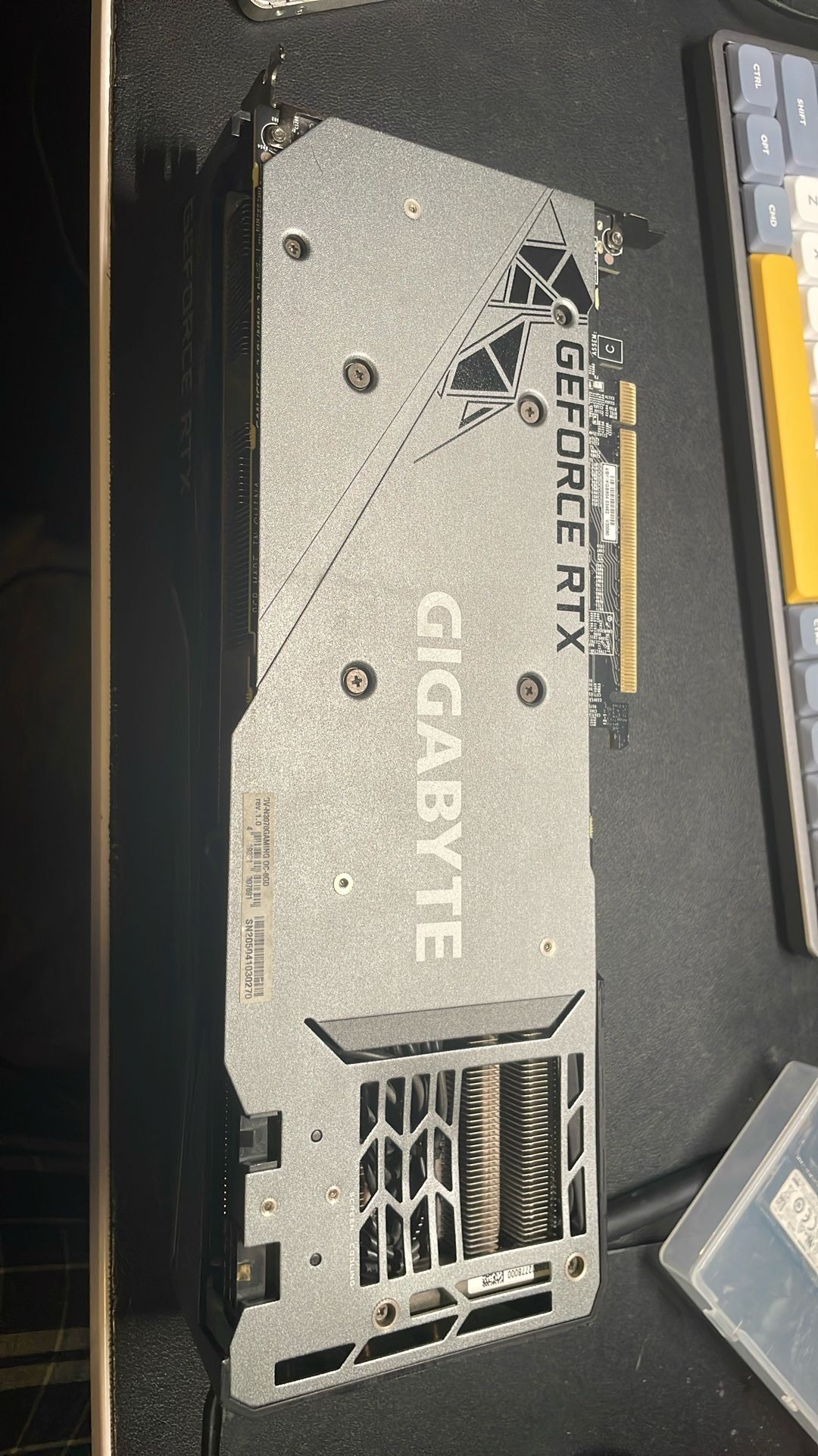 Gigabyte 3070