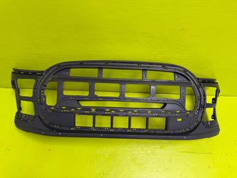 2021 2022 2023 2024 Mini Copper F55 F56 LCI Front Bumper Cover OEM (contact info removed)
