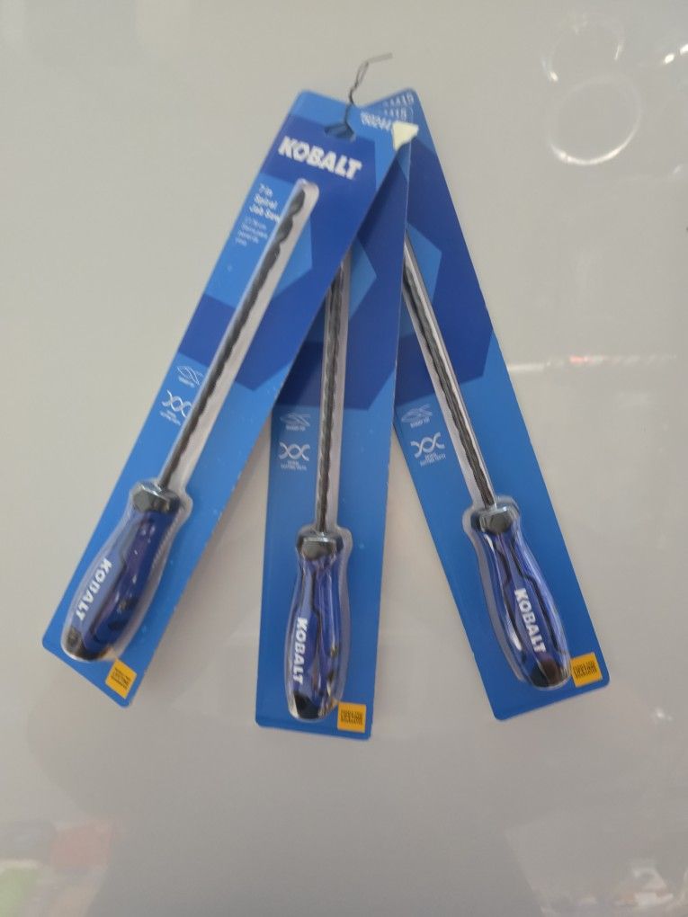 Spiral Jab Saws ( 3 )