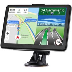 GPS navingation (brand new)