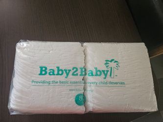 Diapers