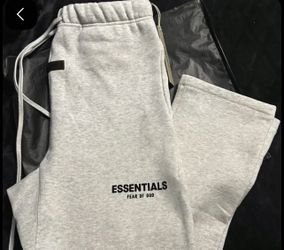 Essential Sweats