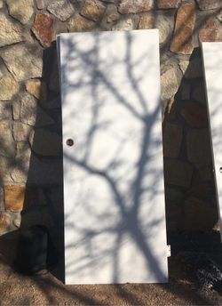 House Doors - MAKE OFFER!