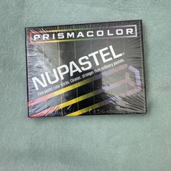 Prismacolor Premier Firm Pastel Color Sticks 12/Pkg-Nupastel 0(contact info removed)8