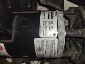 Watkins MFG XP2 Series Spa Pump Model 39583