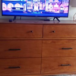 Calif. King Bedroom Set