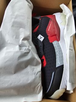 Jordan Delta Size 10.5
