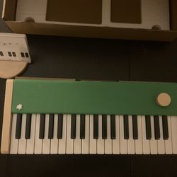 DuoLingo x Loog Keyboard