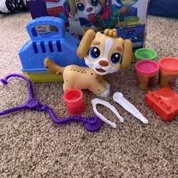 Play Doh Sets 