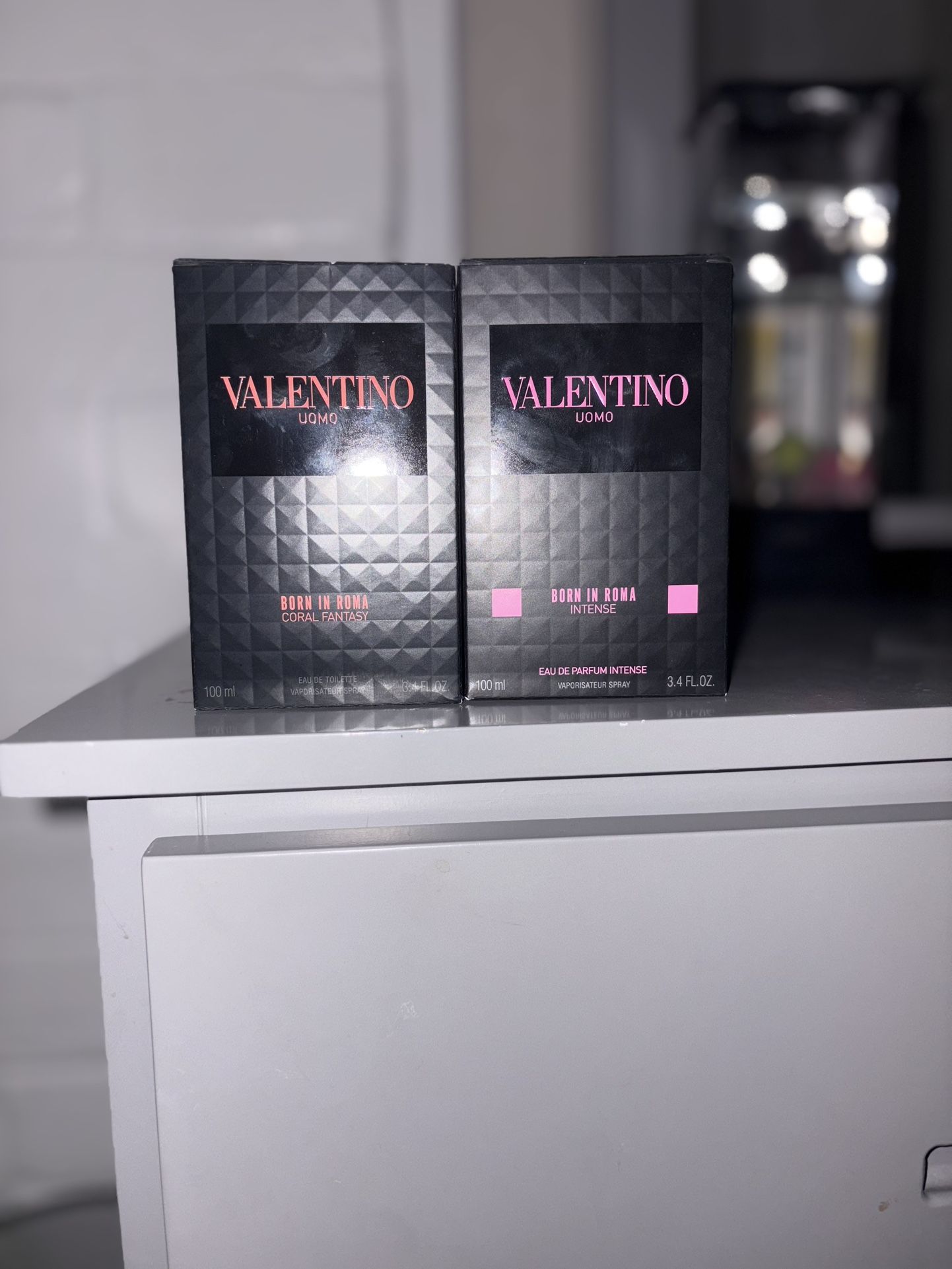 Valtenio Cologne Desinger