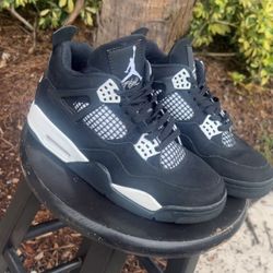 Retro White Thunder 7.5 