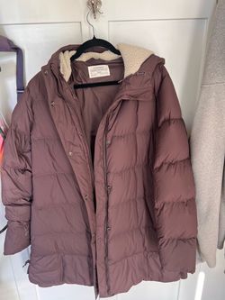 REI Winter Coat/ RainCoat Size 2x Women
