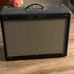 Fender Hot Rod Deluxe - Used