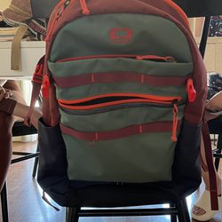 Brand New Alpha 25L Backpack