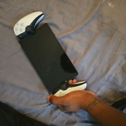 Playstation Portal