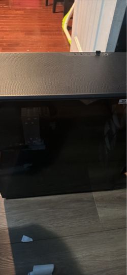 Gaming pc used like new