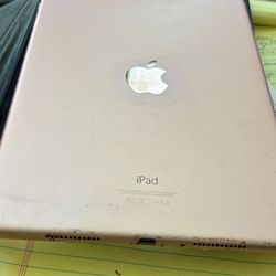 I Pad Pro