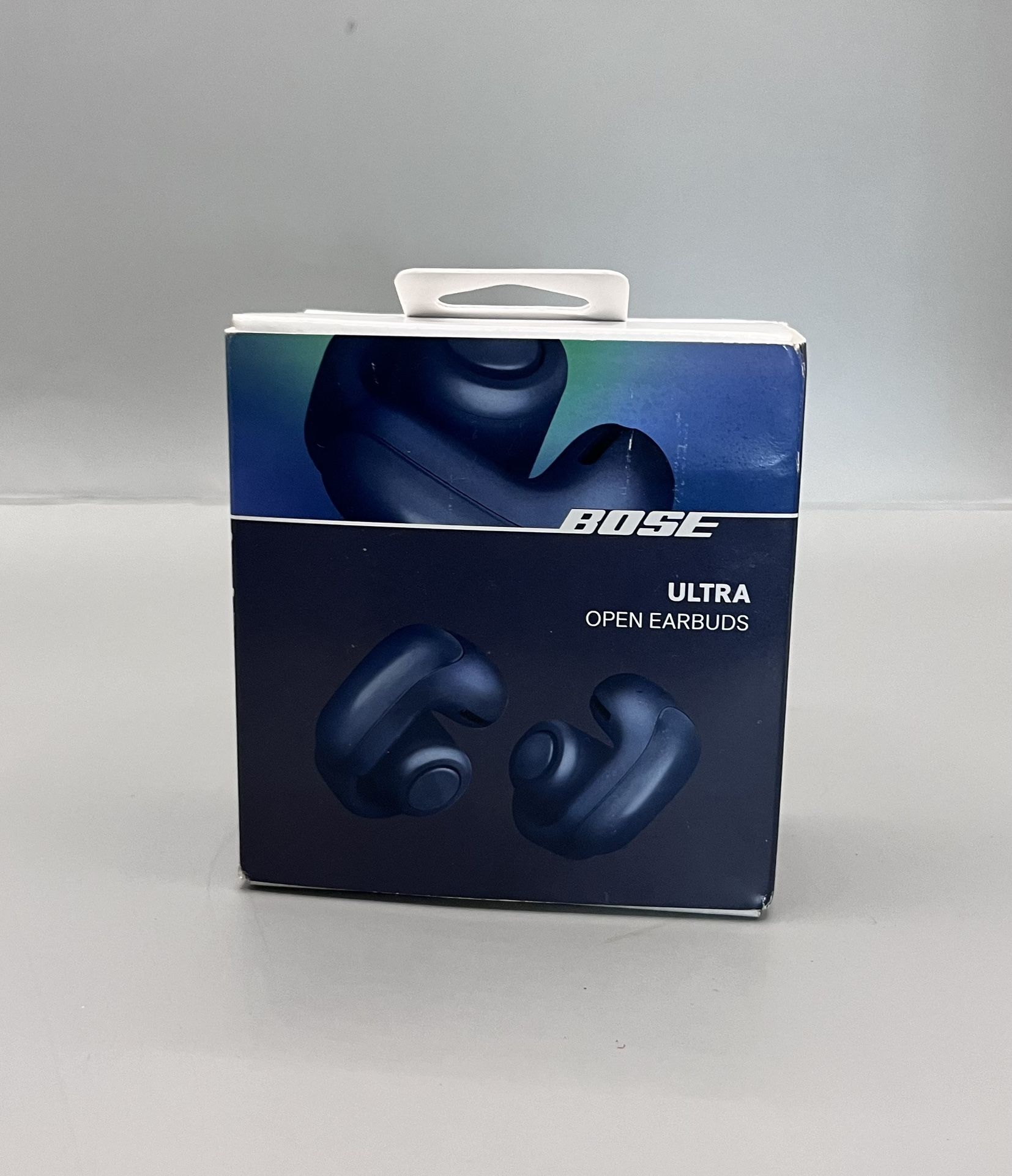 Bose Ultra Open Earbuds