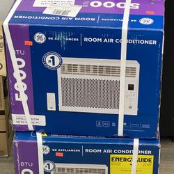 GE Appliances Air Conditioner 5,000 BTU