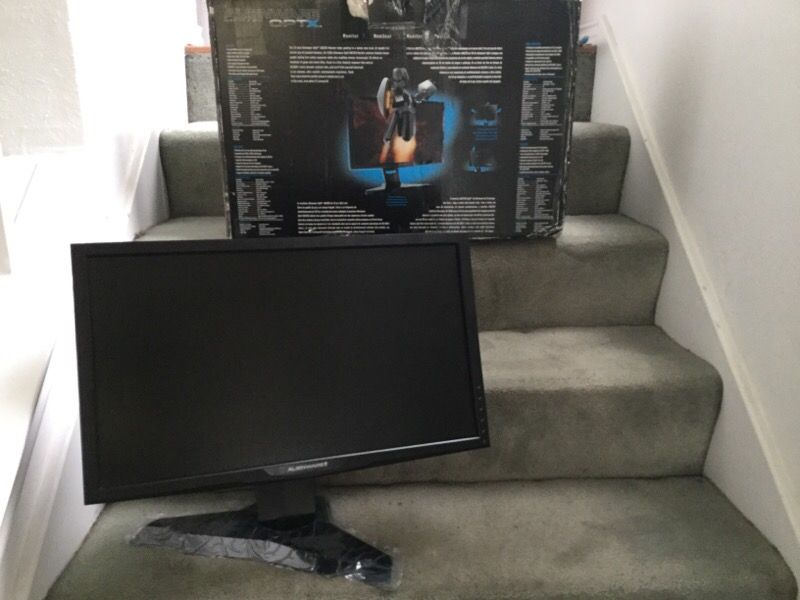 Alienware AW2310T 23" 3D Gaming Monitor
