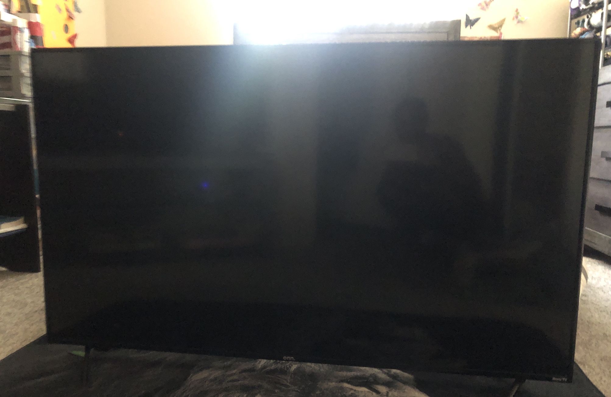 58 Inch Roku Tv