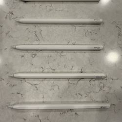 Apple Pencil 2