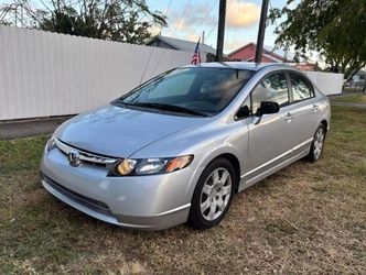 2006 Honda Civic