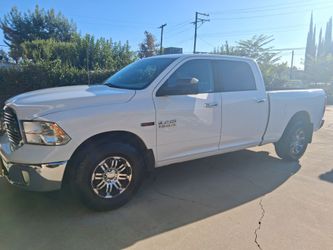 2015 Dodge Ram