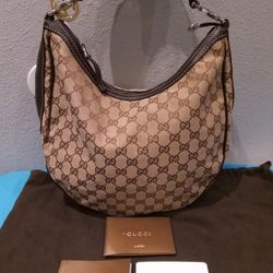 Gucci Bag
