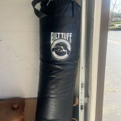 Boxing Bag