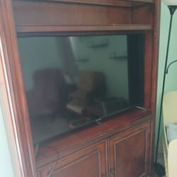 Entertainment Center