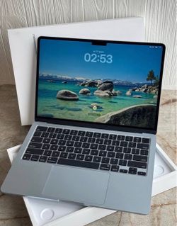 2020 MacBook Air M1