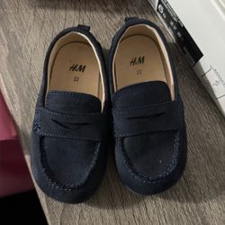 Toddle Loafers 
