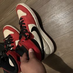 jordan air force 1 