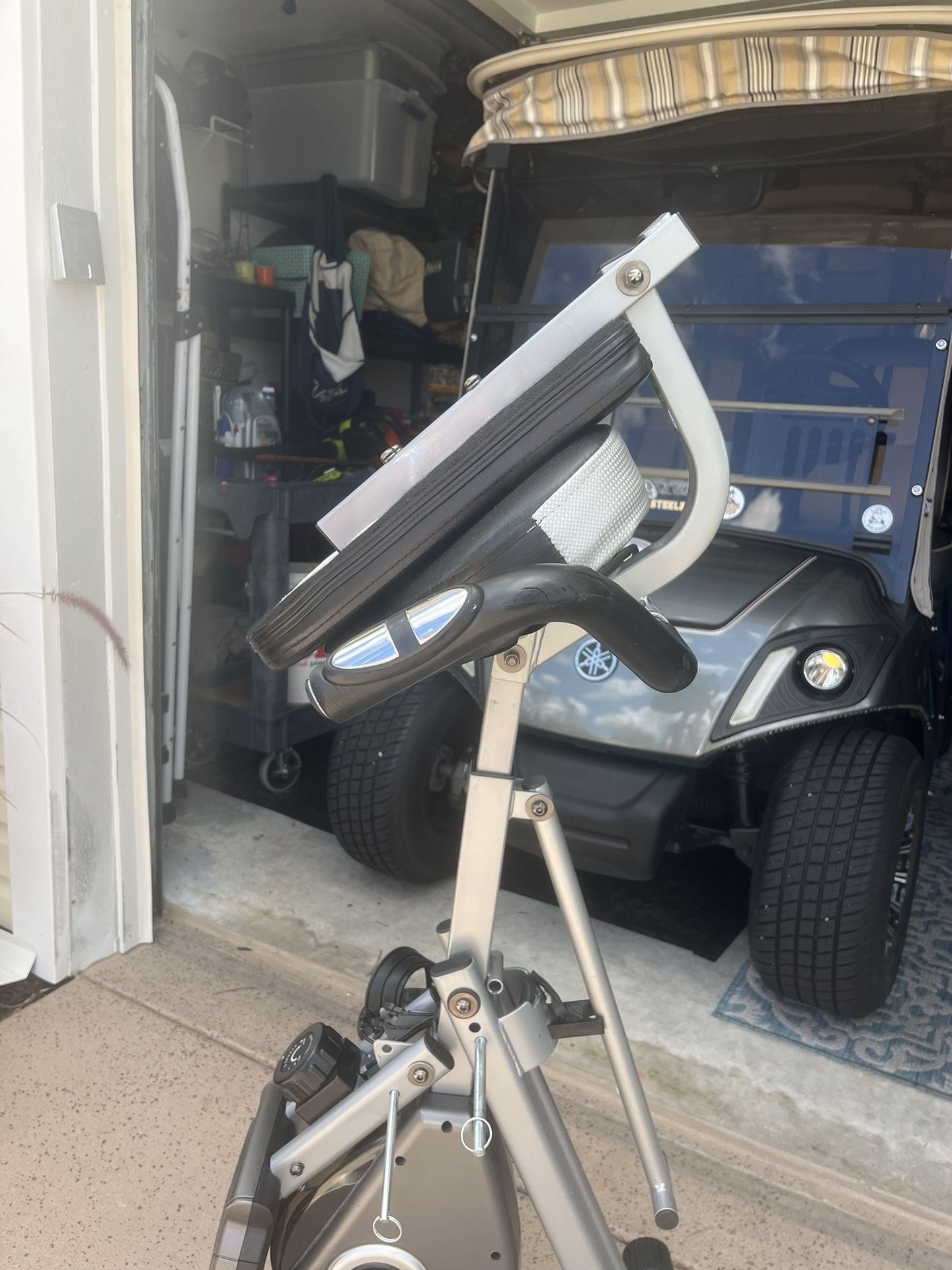 Foldable Bike