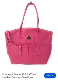 Dooney & Bourke tote purse💕