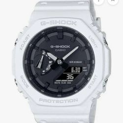 G-Shock Watch 
