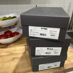 Brand New Ann Taylor shoes